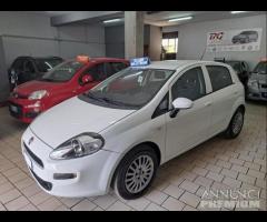 Fiat Punto evo 1.3 mjt 2015 (Autocarro)