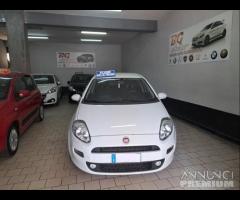 Fiat Punto evo 1.3 mjt 2015 (Autocarro)