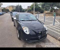 Alfa romeo mito 1.3 jtdm 2012 (Motore rotto ) - 1