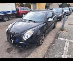 Alfa romeo mito 1.3 jtdm 2012 (Motore rotto ) - 2