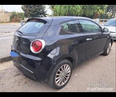 Alfa romeo mito 1.3 jtdm 2012 (Motore rotto )