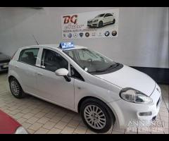 Fiat Punto evo 1.3 mjt 2015 (Autocarro) - 1