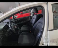 Fiat Punto evo 1.3 mjt 2015 (Autocarro) - 3