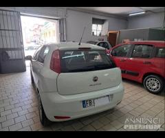 Fiat Punto evo 1.3 mjt 2015 (Autocarro) - 9