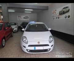 Fiat Punto evo 1.3 mjt 2015 (Autocarro) - 10