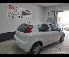 Fiat Punto evo 1.3 mjt 2015 (Autocarro) - 12