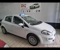 Fiat Punto evo 1.3 mjt 2015 (Autocarro) - 13