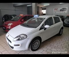 Fiat Punto evo 1.3 mjt 2015 (Autocarro) - 14