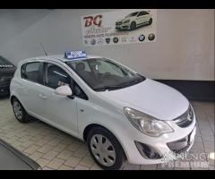 Opel Corsa 1.3 cdti 75 cv 2011 unico prop