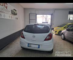 Opel Corsa 1.3 cdti 75 cv 2011 unico prop