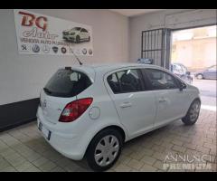 Opel Corsa 1.3 cdti 75 cv 2011 unico prop