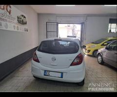 Opel Corsa 1.3 cdti 75 cv 2011 unico prop