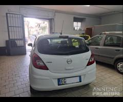 Opel Corsa 1.3 cdti 75 cv 2011 unico prop - 6