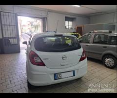 Opel Corsa 1.3 cdti 75 cv 2011 unico prop - 8