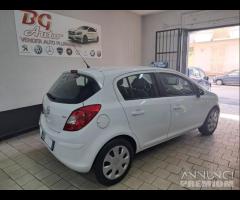 Opel Corsa 1.3 cdti 75 cv 2011 unico prop - 11