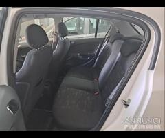 Opel Corsa 1.3 cdti 75 cv 2011 unico prop - 12