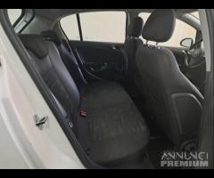 Opel Corsa 1.3 cdti 75 cv 2011 unico prop - 13