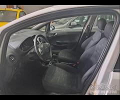 Opel Corsa 1.3 cdti 75 cv 2011 unico prop - 15