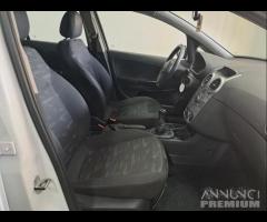 Opel Corsa 1.3 cdti 75 cv 2011 unico prop - 16