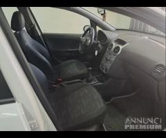 Opel Corsa 1.3 cdti 75 cv 2011 unico prop - 17