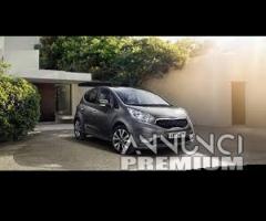 Ricambi vari kia venga sportage stonic disponibili