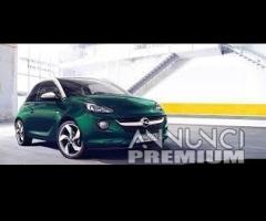 Ricambi vari opel adam astra crossland grandland x