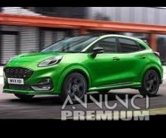 Ricambi vari ford puma mondeo fiesta disponibili