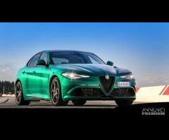 Ricambi usati o nuovi alfa romeo giulia stelvio