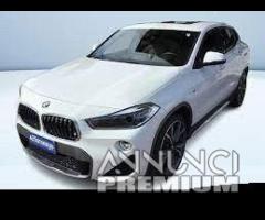 Ricambi nuovi o usati bmw x2 serie 1 serie 2 f20