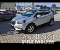 Ricambi usati opel mokka x crossland x corsa