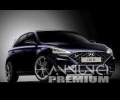 Ricambi hyundai i20 i30 i10 i40 ix35 tucson - 1