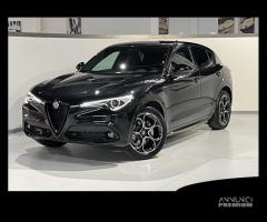 Ricambi completi alfa romeo stelvio giulia mito