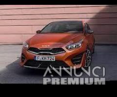 Disponiamo di ricambi per kia ceed proceed xceed - 1