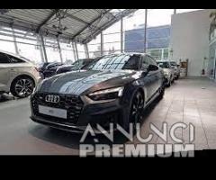 Ricambi usati o nuovi audi a1 a3 a4 a5 a6 s line - 1