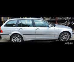 BMW 320D 2.0 SW mod. E46 del 2003