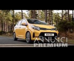 Kia picanto sportage stonic ricambi nuovi o usati - 1