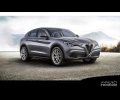 Disponibili ricambi alfa romeo stelvio giulia mito - 1