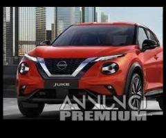 Disponiamo di ricambi nissan juke qashqai x-trail - 1