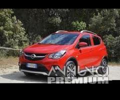 Ricambi opel karl rocks insigna corsa disponibili