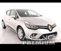 Ricambi disponibili renault clio koleos espace - 1