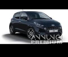 Ricambi nuovi o usati hyundai i10 i20 ix35 tucson - 1