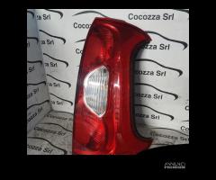 FANALE POSTERIORE DESTRO FIAT PANDA