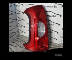 FANALE POSTERIORE SINISTRO FIAT PANDA