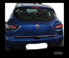 Ricambi Renault Clio 1.5 Dci del 2018