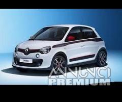 Ricambi completi renault twingo kadjar captur clio - 1