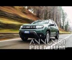 Ricambi vari dacia duster sandero stepway spring