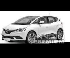 Ricambi disponibili renault scenic kadjar clio - 1