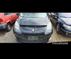 Ricambi Renault Scenic 1.6 DCI