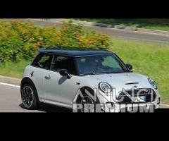 Ricambi disponibili mini cooper s countryman - 1