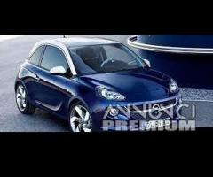 Ricambi usati opel adam crossland x grandland x - 1